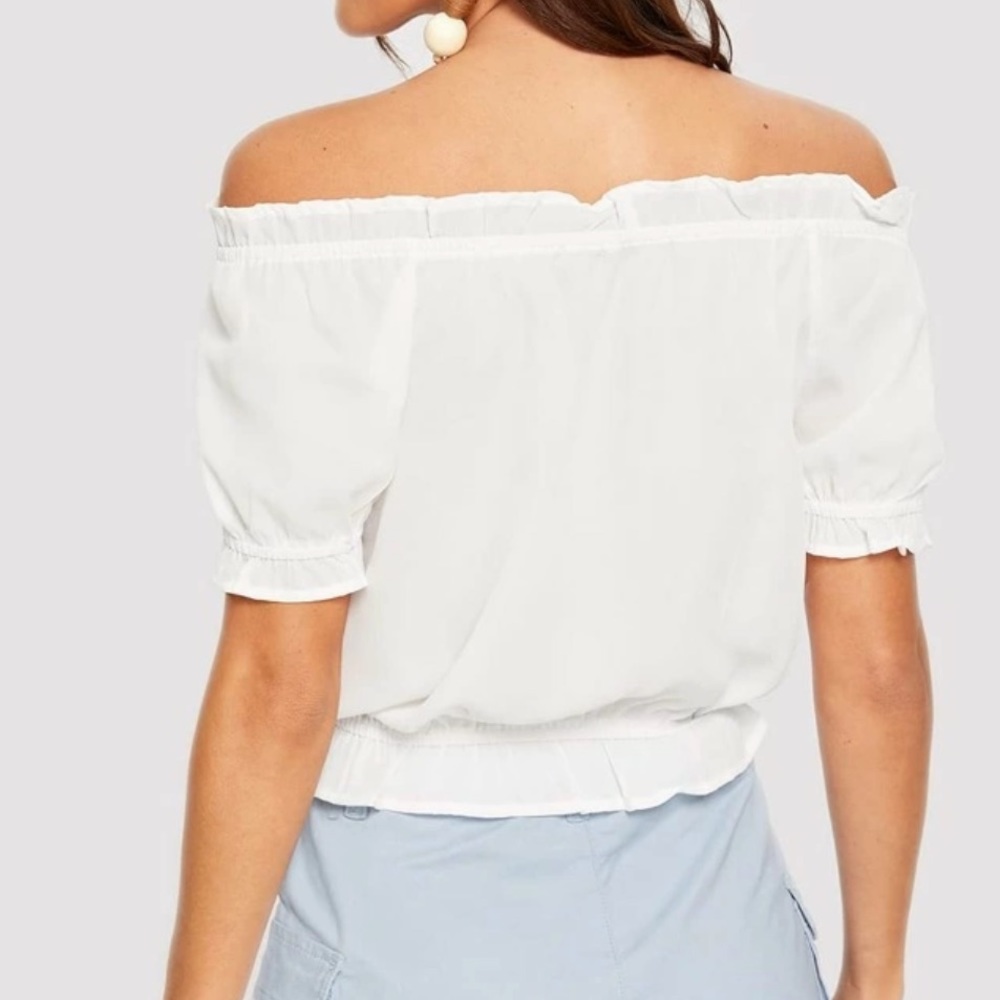 Offshoulder - Picture 7 of 7